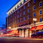 スタイリッシュにサンディエゴを満喫できる「アンダーズ・サンディエゴ」