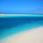 何もしない贅沢。天国に一番近い島と呼ばれるニューカレドニアの「ウベア島」