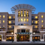 カルフォルニアワインを存分に味わうために「アンダーズ・ナパ」に滞在しよう