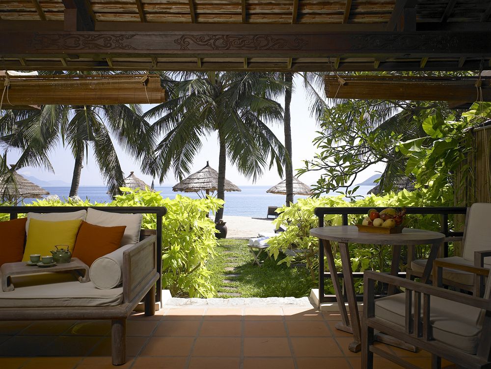 エヴァソン・アナ・マンダラ&スパ ジュニアスイート