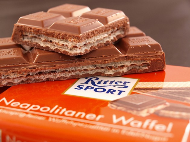 ritter sport