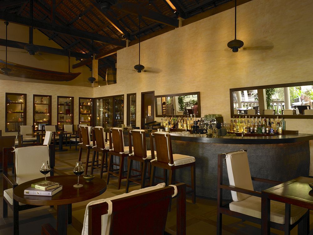 エヴァソン・アナ・マンダラ&スパ バー