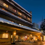 江戸時代より湯治場として栄える「野沢温泉のホテル・旅館宿ランキング」
