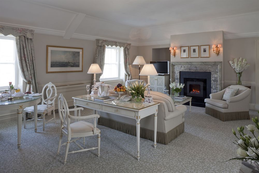 ザ・メリオンの客室