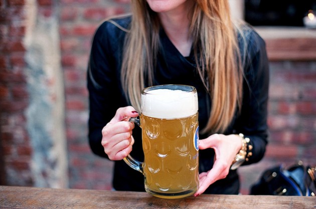 bier