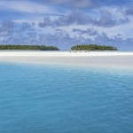 日本人が知らざるクック諸島の美しいラグーンの楽園「アイツタキ島」