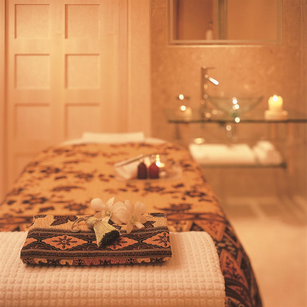 キラーニー・パーク・ホテル　スパ