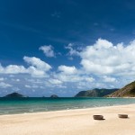 最高のリフレッシュを満喫できる美しき「シックス・センシズ・コンダオ・ベトナム 」