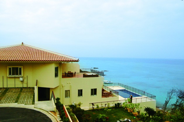 アビアンリゾート1