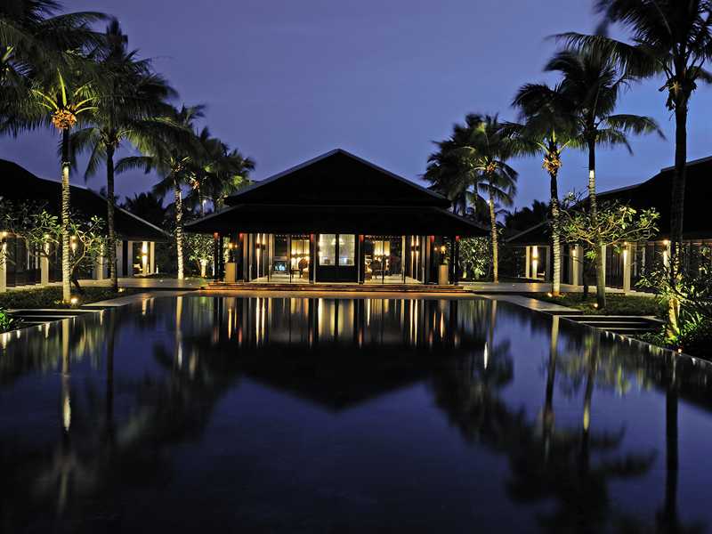 ナム・ハイ・ホイアン