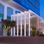 ウエスト・ハリウッド・ヒルズを象徴する「アンダーズ・ウエスト・ハリウッド」