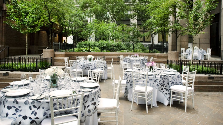 アンダーズ・ウォールストリート