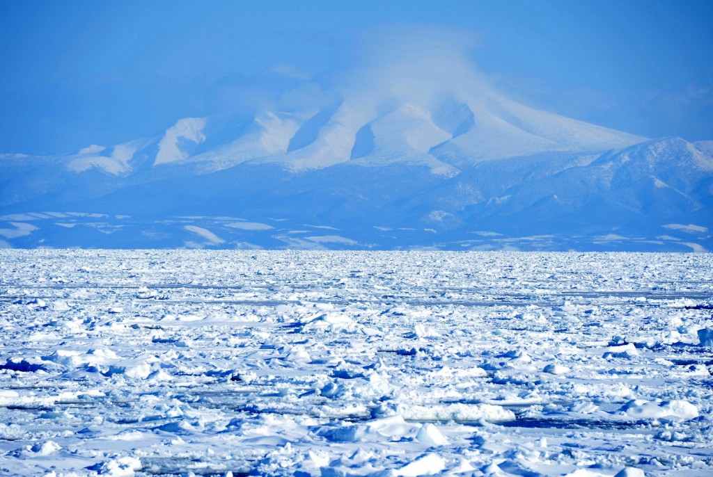 寒いけど自分の目で見たい 北海道の冬の絶景５選