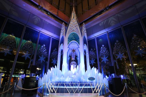 「Disney TIMELESS STORY」東京　丸の内