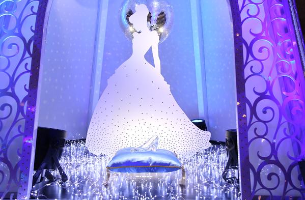 「Disney TIMELESS STORY」横浜　みなとみらい