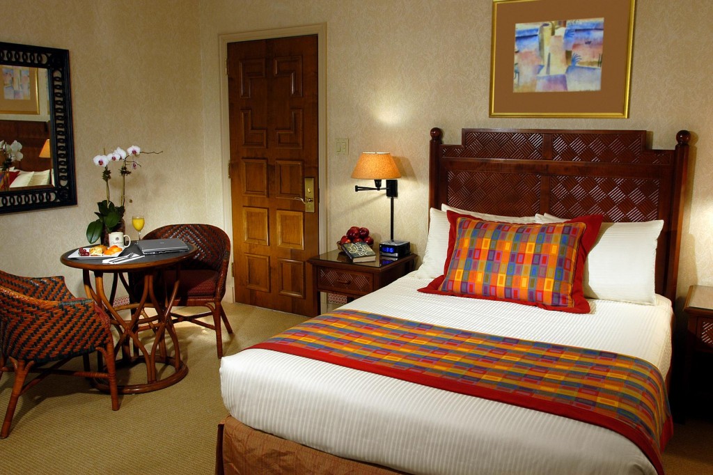 カサブランカ・ホテル・ニューヨーク The Casablanca Hotel Times Square