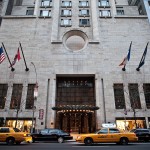 せっかくのニューヨークを贅沢に過ごす、おすすめ５つ星ホテル5選