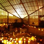 今年で最後！「KANAYA ろうそくnight」で幻想的なキャンドルの灯りに包まれよう♪