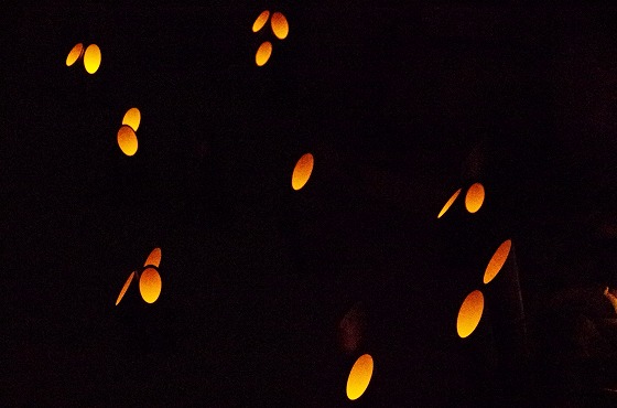 KANAYA ろうそくnight 2014