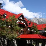 日本の山岳観光のメッカ「上高地のホテル」人気おすすめランキング