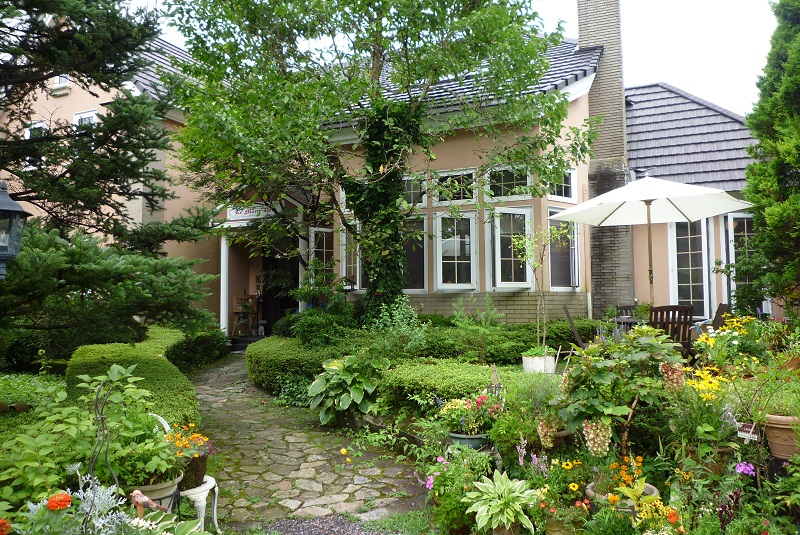 ル・モンヴェール