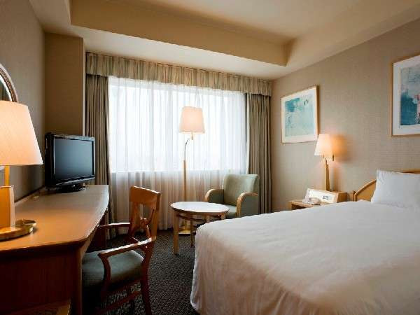 東武ホテルレバント東京の客室