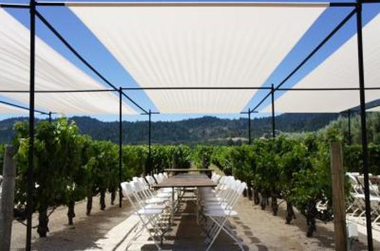 アンダーズ・ナパ周辺ワイナリー