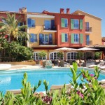 かのミック・ジャガーがプロポーズ場所に選んだ「ホテル・ビブロス・サントロペ」