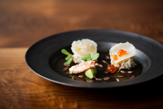 アンダーズ東京 ニューイヤーズイヴ・カウントダウン・ガラ・ディナー