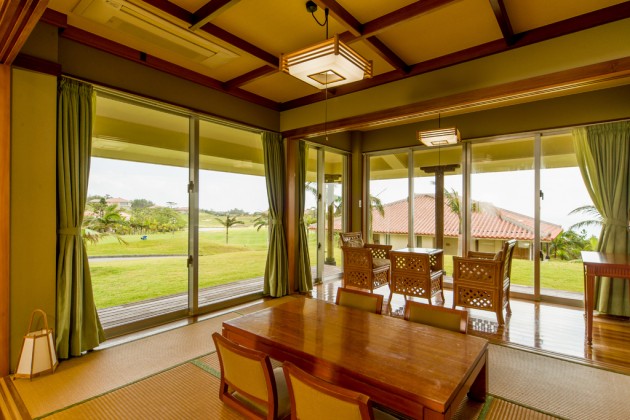 ニューコテージ①