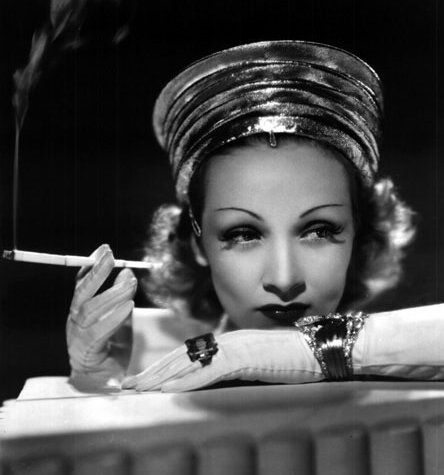 マレーネ・ディートリッヒ