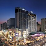 日本人に人気な韓国の観光地「ソウル」のホテルおすすめランキング
