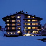 贅沢で上品にアルプスを満喫できる「チュルンヘルス・アルペンホフ」