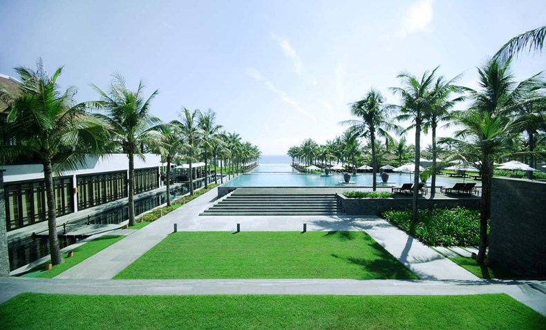 ナム・ハイ・ホイアン