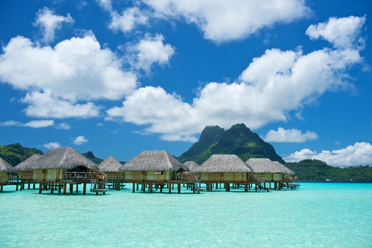 ル・ボラ・ボラ