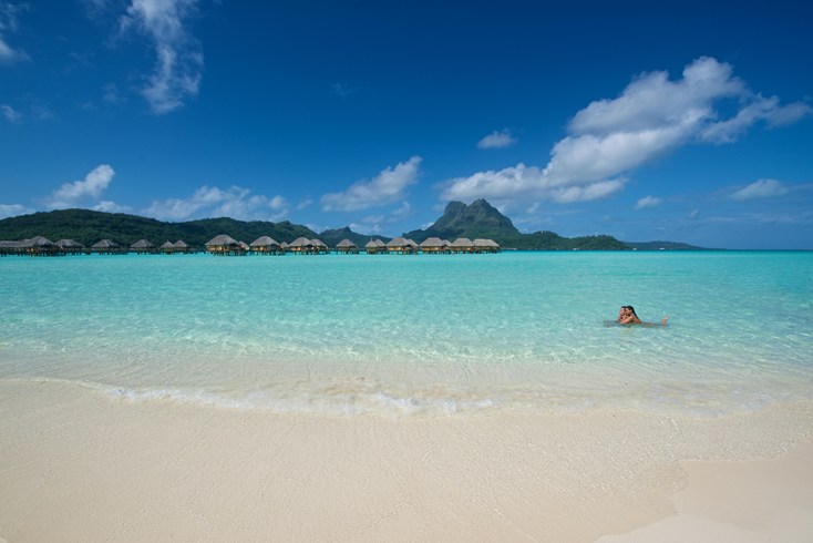 ル・ボラ・ボラ