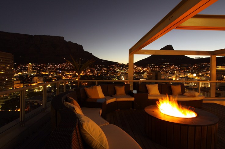 タージ・ケープタウン