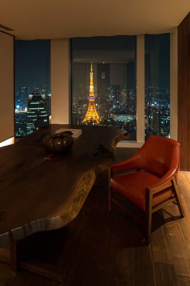 アンダーズ東京