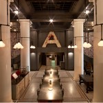 オシャレな貴方におすすめのニューヨークのホテル5選