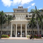 魅惑のハワイライフを満喫できるワイキキ最古の高級リゾート「モアナ・サーフライダー・ウェスティン・リゾート＆スパ」