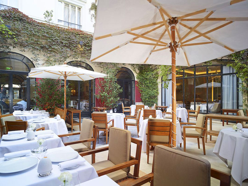 ホテル・ランカスター