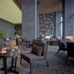 一度は体験したい！「アマン東京」でアフタヌーンティーを楽しもう