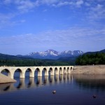 今の内に見に行こう！北海道「タウシュベツ川橋梁」の美しき絶景