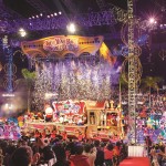 香港の旧正月に行われている「旧正月ナイト・パレード」が想像以上の規模だった！