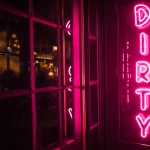 【ニューヨーク新規グルメ】スターシェフコンビが手がける新感覚フレンチ「ダーティー・フレンチ」