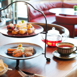 アンダーズ東京で優雅なアフタヌーンティーを満喫しよう