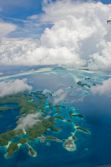 ロックアイランド