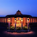 ジャワ島・ボロブドゥール寺院を味わい尽くす「アマンジオ」