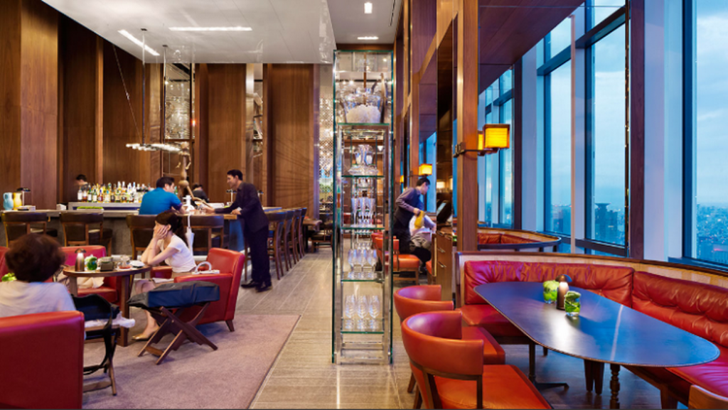 アンダーズ タヴァーン