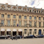 ココ・シャネルやヘミングウェイも定宿にした「ホテル・リッツ・パリ」